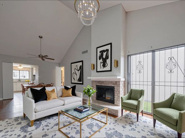 6401 Deihl Road 508, Houston TX 77092