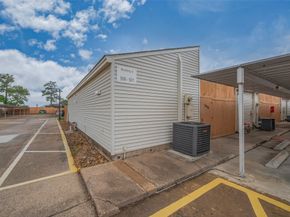 6401 Deihl Road 508, Houston TX 77092