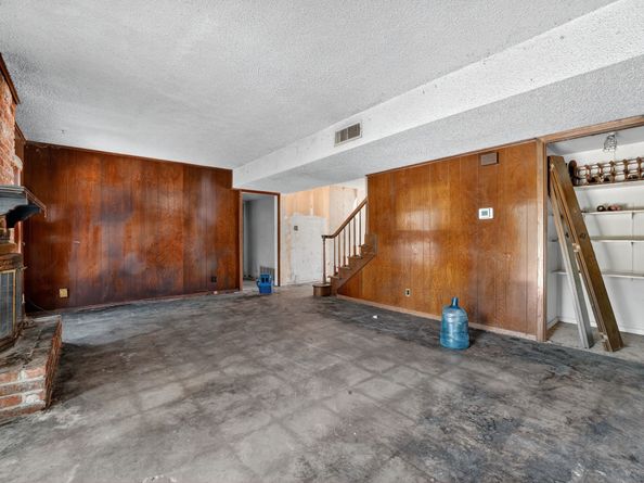 7523 Glenhill Road, Austin TX 78752