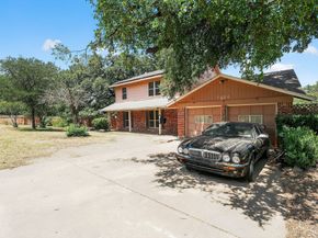 7523 Glenhill Road, Austin TX 78752