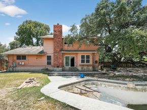 7523 Glenhill Road, Austin TX 78752
