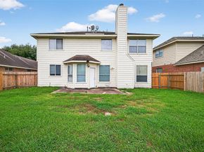 8419 Spotslyvania Ln, Houston TX 77083