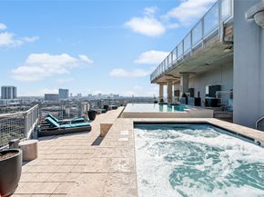2000 Bagby St Street 13430, Houston TX 77002