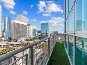 2000 Bagby St Street 13430, Houston TX 77002