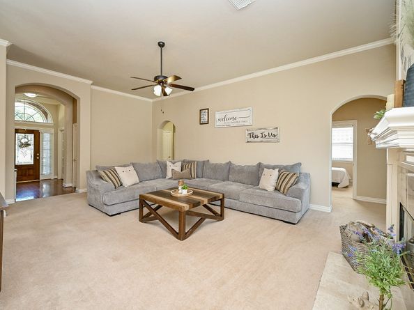 20302 Silverwood Trail, Cypress TX 77433