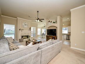 20302 Silverwood Trail, Cypress TX 77433