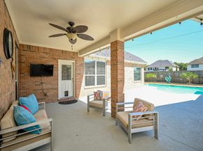 20302 Silverwood Trail, Cypress TX 77433