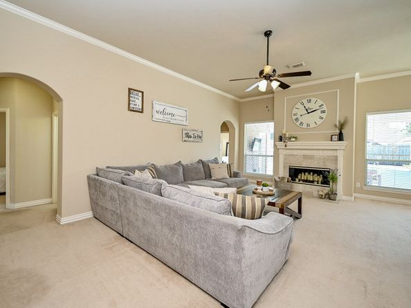 20302 Silverwood Trail, Cypress TX 77433