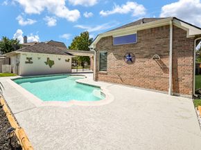 20302 Silverwood Trail, Cypress TX 77433