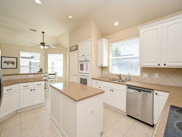 20302 Silverwood Trail, Cypress TX 77433