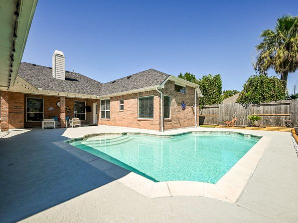20302 Silverwood Trail, Cypress TX 77433