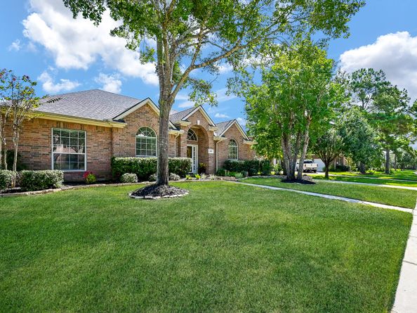 20302 Silverwood Trail, Cypress TX 77433