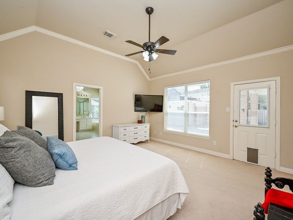 20302 Silverwood Trail, Cypress TX 77433