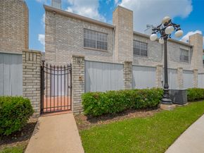 192 Wilcrest Dr Drive 192, Houston TX 77042