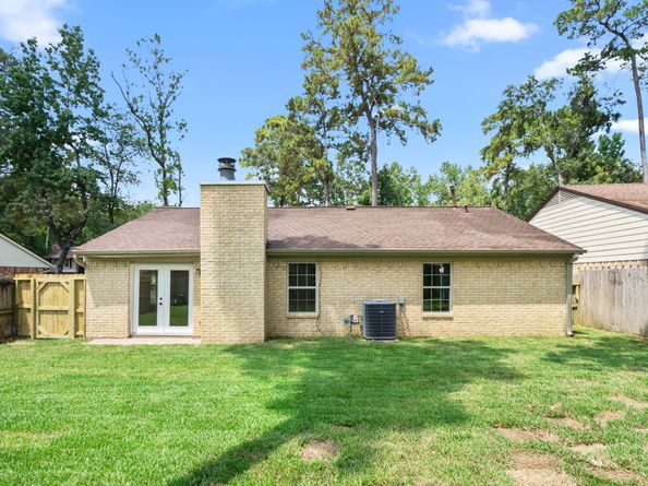 3110 Glade Springs Drive, Houston TX 77339