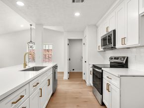 3110 Glade Springs Drive, Houston TX 77339