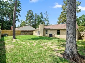 3110 Glade Springs Drive, Houston TX 77339