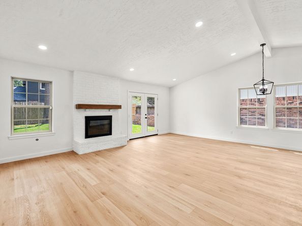 3110 Glade Springs Drive, Houston TX 77339