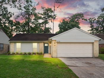 3110 Glade Springs Drive