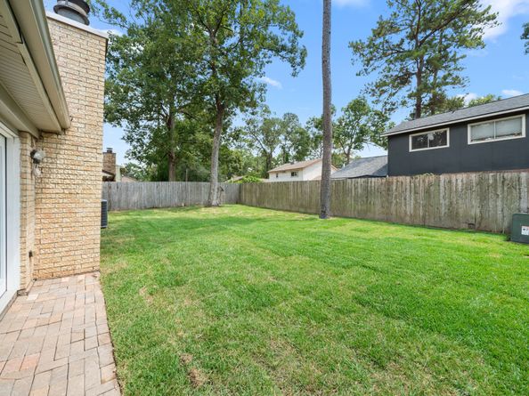 3110 Glade Springs Drive, Houston TX 77339
