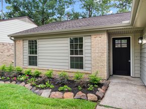 3110 Glade Springs Drive, Houston TX 77339