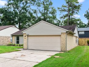 3110 Glade Springs Drive, Houston TX 77339