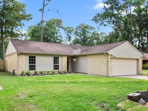 3110 Glade Springs Drive, Houston TX 77339