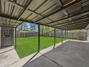 23222 Earlmist Dr Drive, Spring TX 77373