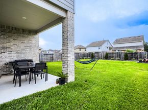 4252 Waterlily Spring Way, Porter TX 77365