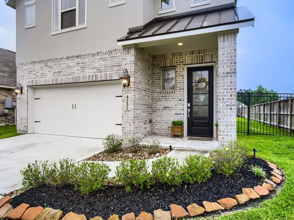 4252 Waterlily Spring Way, Porter TX 77365