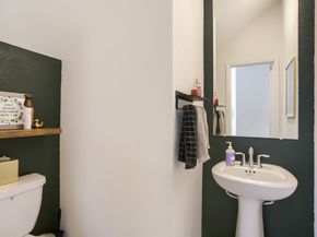 4252 Waterlily Spring Way, Porter TX 77365