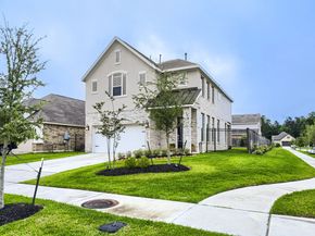 4252 Waterlily Spring Way, Porter TX 77365