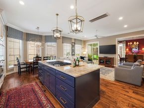 3605 Timberside Circle Drive, Houston TX 77025