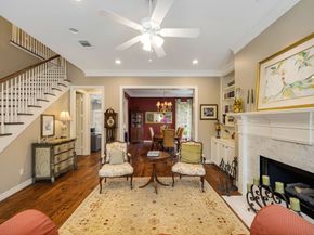 3605 Timberside Circle Drive, Houston TX 77025
