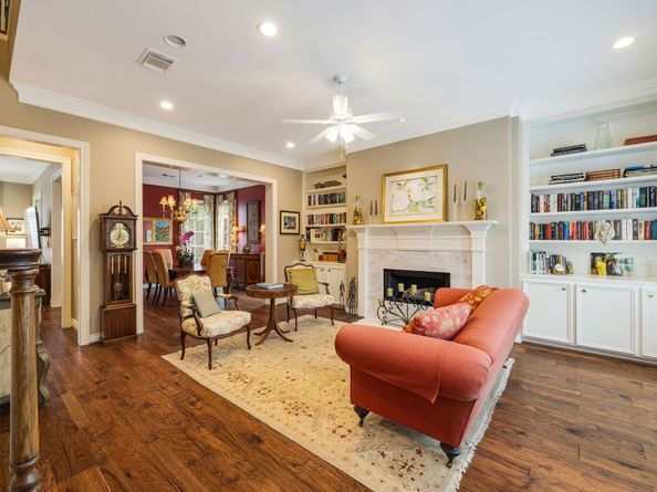 3605 Timberside Circle Drive, Houston TX 77025
