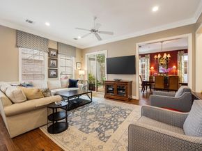 3605 Timberside Circle Drive, Houston TX 77025