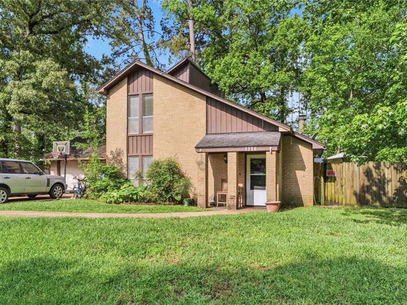 1114 Mustang Trail, Houston TX 77339