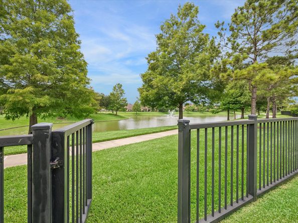 14407 Tivoli Drive, Houston TX 77077
