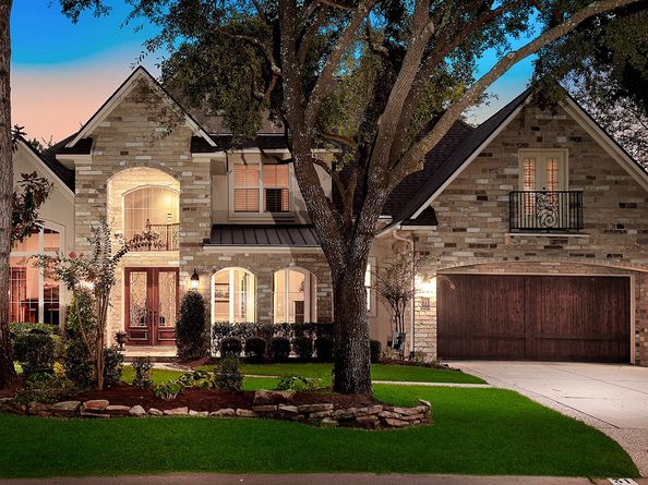 31 Midday Sun Place, The Woodlands TX 77382