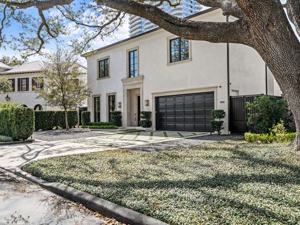 2810 Westgrove Lane, Houston TX 77027