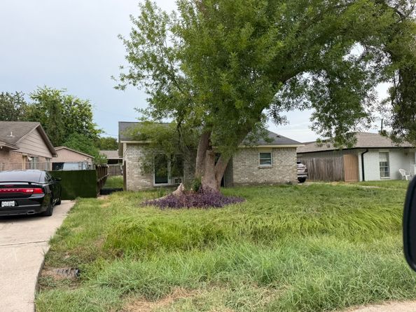 5602 Gatewood Avenue, Houston TX 77053