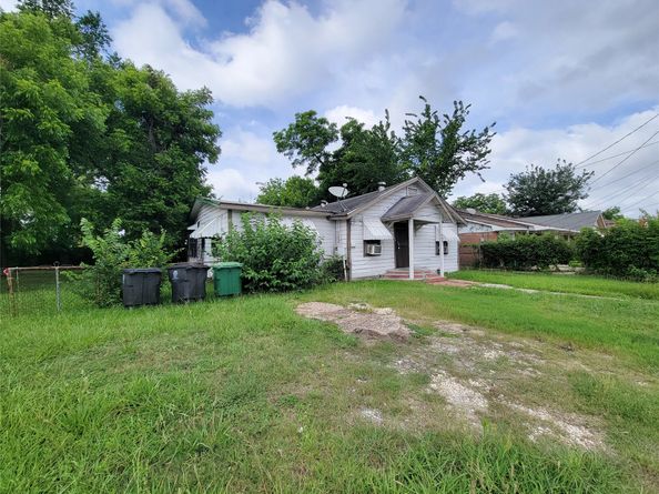 4403 New Orleans, Houston TX 77020