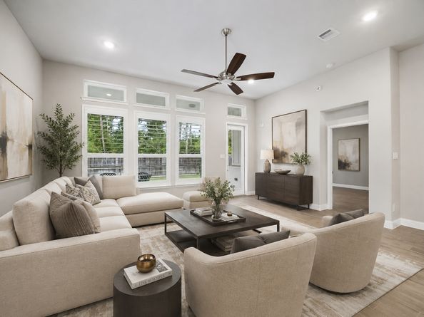 16631 Tranquility Grove Drive, Humble TX 77346