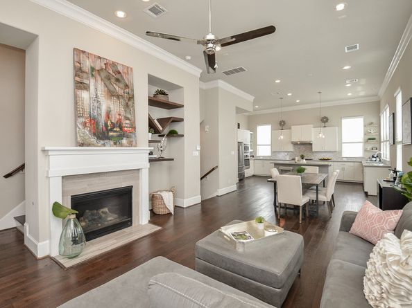 2936 Rusk Street, Houston TX 77003