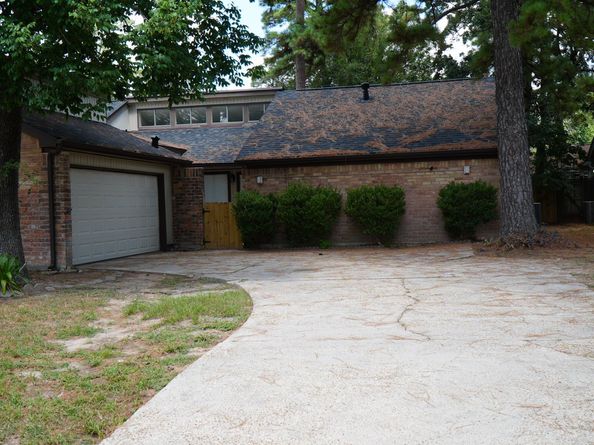 22707 Cranberry Trail, Spring TX 77373