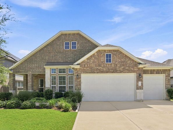 2206 Flamenco Street, Katy TX 77493