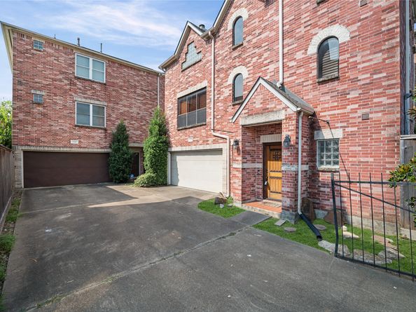 5205 Cornish Street, Houston TX 77007