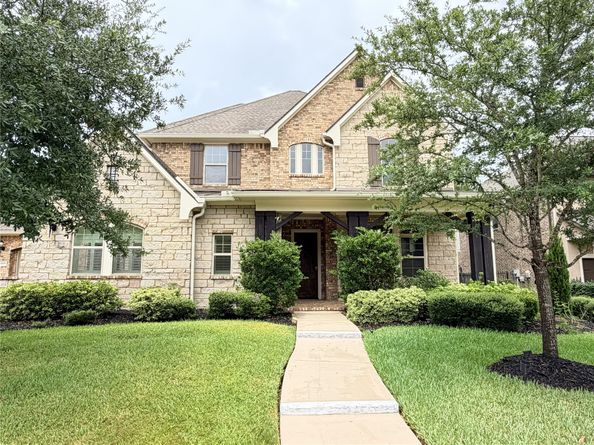 6806 Auburn Sands Drive, Spring TX 77389