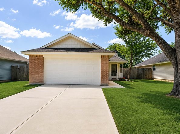 14119 Clear Forest Drive, Sugar Land TX 77498