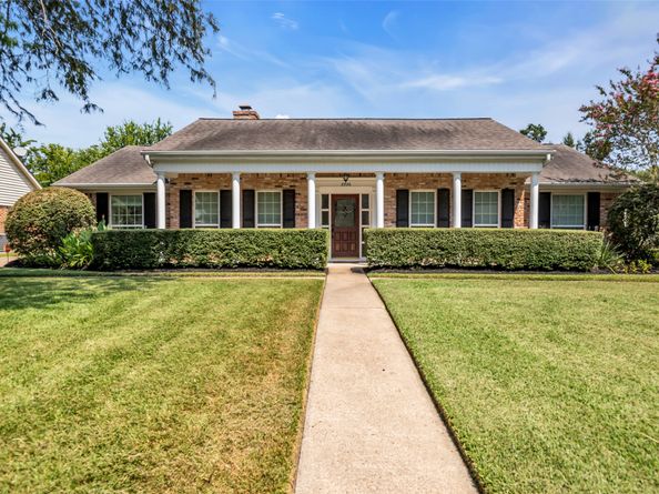 2526 Teague Road, Houston TX 77080